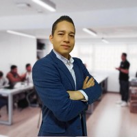 Miguel Angel Restrepo Correa