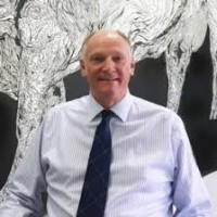 Graham Shortland