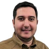 Ali Kazempour