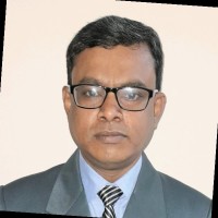 Prashant Senapati