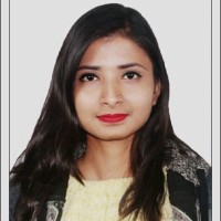 Riyanka Nandy