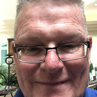 Terry Terhune