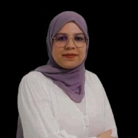 Khouloud Dridi