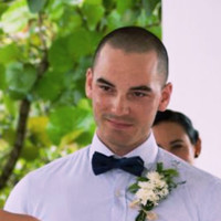 Nicolas Ouellette
