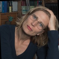Joke Van Vliet