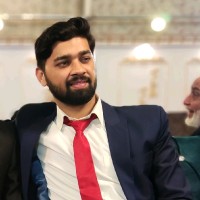 Najam Saeed