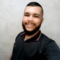 Francisco Ramon De Sousa Dias