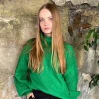 Kateryna Stochna
