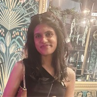 Anika Dhyani Rawal