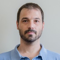 Roberto Torío Pastor