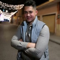 Cruz Daniel Garcia Martinez