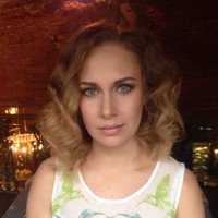 Svetlana Neshkova