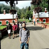 Krishna Chaudhary