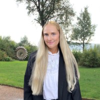 Signy Rut Astvaldsdottir