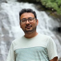 Jeevan Adhikari