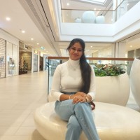 Harshani Jayawardhana