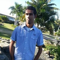 Lawrence kumar