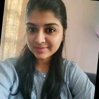 Shruthi Hj