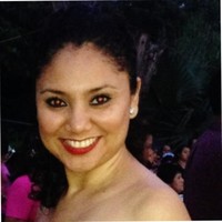 Liliana Sarmiento-Baez