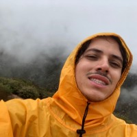 Nathaniel Trujillo