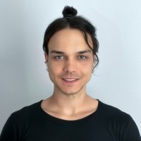 Alexey Zakharevich