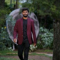 Dhananjaya Naidu R