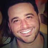 Alex Abdouche