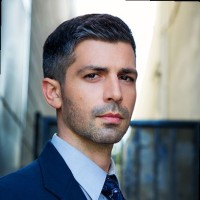 Marcus Tenneman