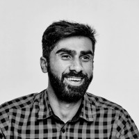 Mamoon A. Cheema