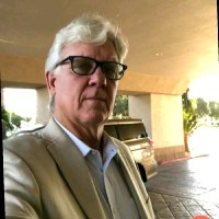 Jim Longacre