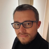 Fabrice Jenouvrier