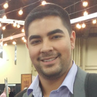 Chris Estrada