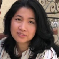 Kim Hogan