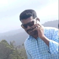 Manohar Palanisamy