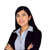 Olivia Sánchez