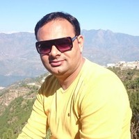 Manish Sangwan