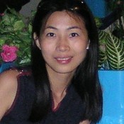 Florence Zhong