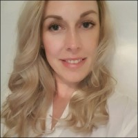 Catharina Lundqvist