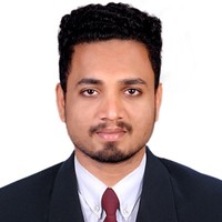 Muhammad Hashir M