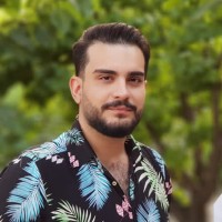 Amirhossein Rahbar Haghighat