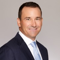 Brad Cain