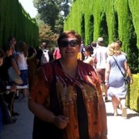Samia Mouloudji