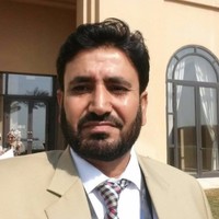 Abdul Ghani