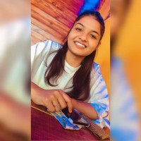 Anisha Thorat