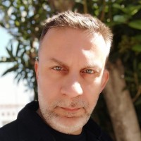 Stavros Filippakos