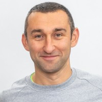 Dimcho Tsanov