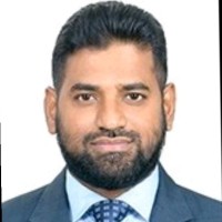 Md.Hossain Murad Chowdhury, Advocate, Cecm, Acba, Jaibb, Delf A