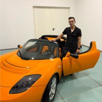 Sandro Pinto
