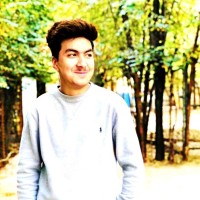 Haroon Ahmadzai