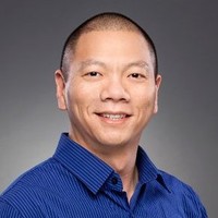 Anson Kuo